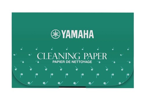 Yamaha cp3 cleaning paper for - cp3,