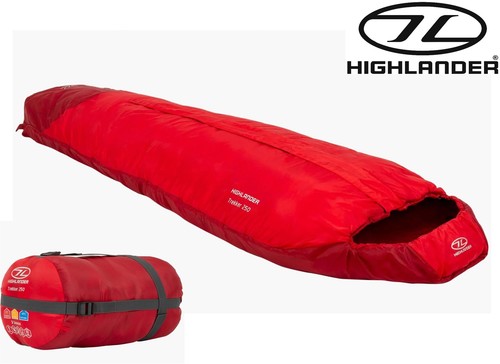 Highlander trekker 250 - trekker,