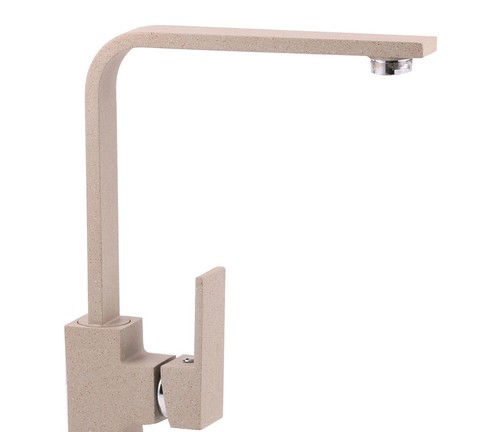 Kitchen tap faucet - tap, sink
