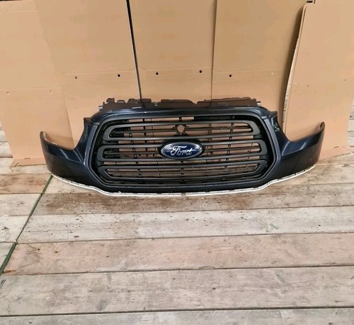 Ford transit mk8 2015 - mk8, 2015-2019