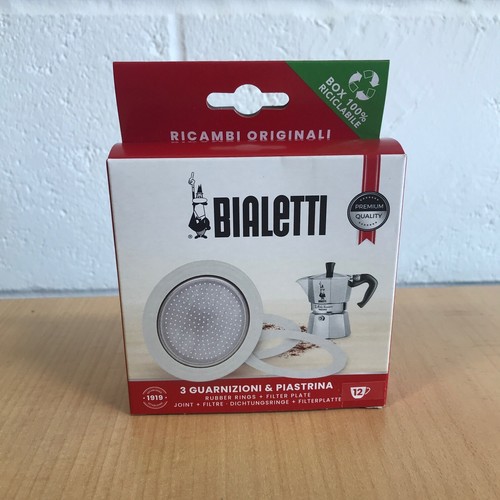 Bialetti cup moka - 12,