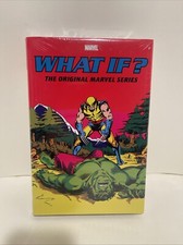 What If?: the Original Marvel