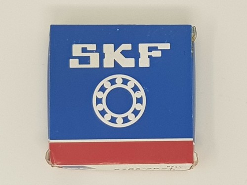 Skf thrust ball - thrust, bearings