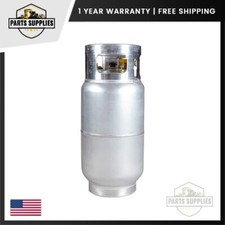 Forklift Liquid Propane Tank