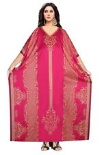 Free size Kaftan Dress Tunic