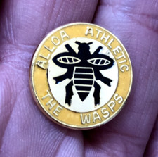 SCOTTISH LEAGUE OLD ALLOA