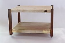 Audio Elegance equipment rack