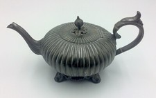 ANTIQUE PHILIP ASHBERRY AND