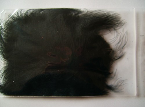 Pack marabou - pack,