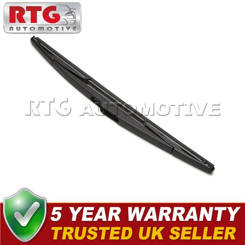 Rear windscreen wiper - wiper, blade
