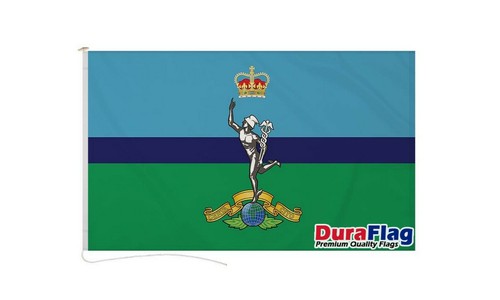 Royal signals corps 90cm - 90cm, x