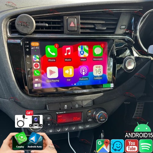 64g car stereo for kia - car, ceed