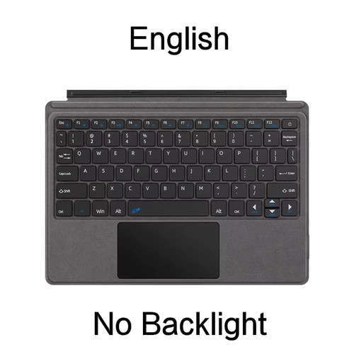 Magnetic backlit keyboard for - magnetic,