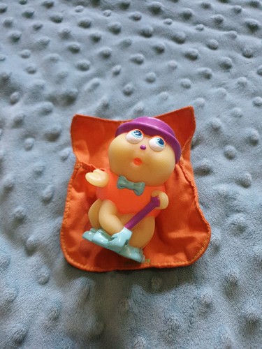 Playskool 1986 vintage glow - 1986,