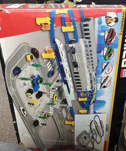 Large box tomy tomica - large,
