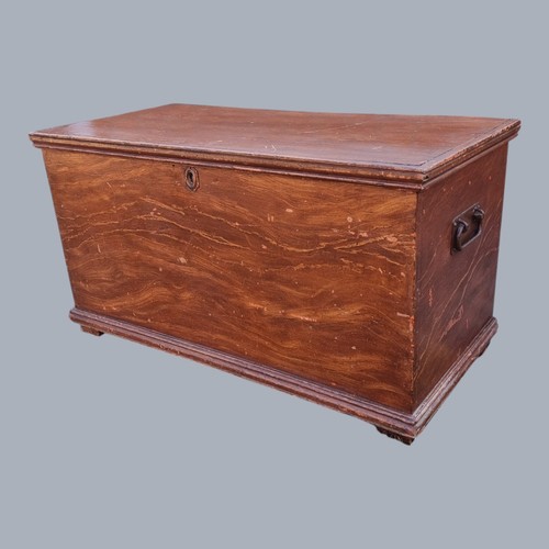 Large georgian period pine - period,