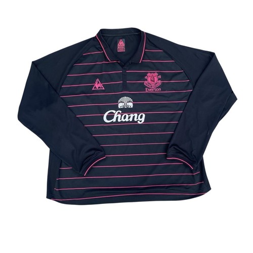 Everton football team 2009 - everton,