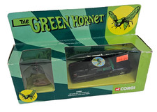 Corgi The Green Hornet 1:36
