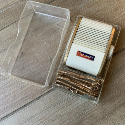 Vintage gossen sixtomat light - gossen,