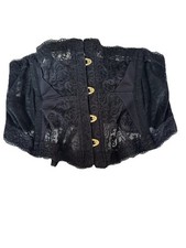 Agent Provocateur Mercy Waspie