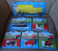 Ertl thomas the tank - the,