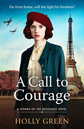 Call courage a - a,