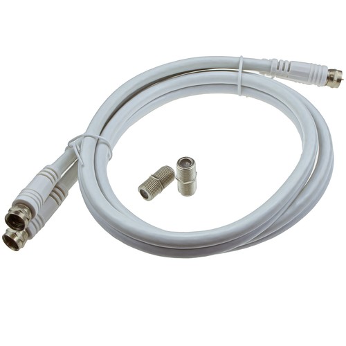 Twin satellite moulded - twin, f