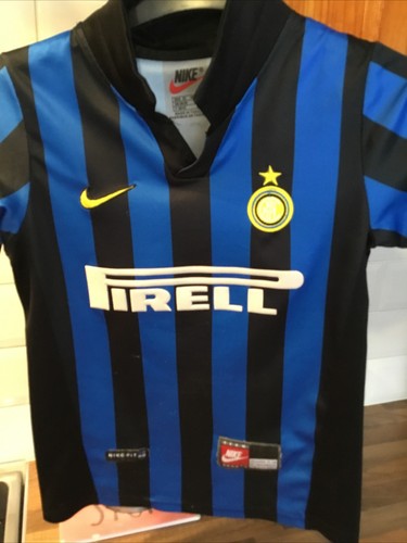 Nike inter milan 1998 1999 - nike,
