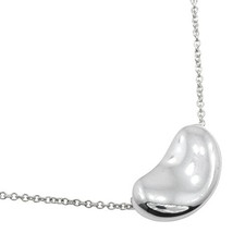 TIFFANY&Co. Bean Necklace Elsa