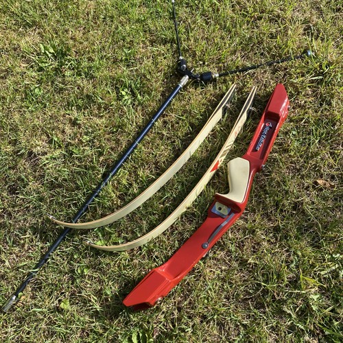 Vintage hoyt gold - vintage, medalist