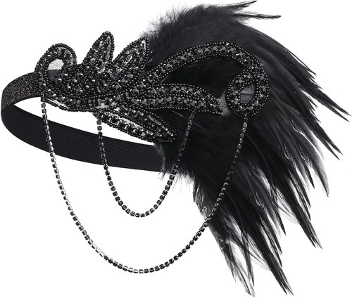 Babeyond 1920s flapper - 1920s,
