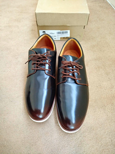 Clarks helston wall men - wall, men’s
