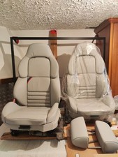BMW E36 M3 Vader Seats