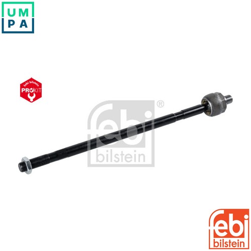 Inner tie rod 12198 - rod,