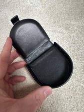 Tumi Full Leather RARE