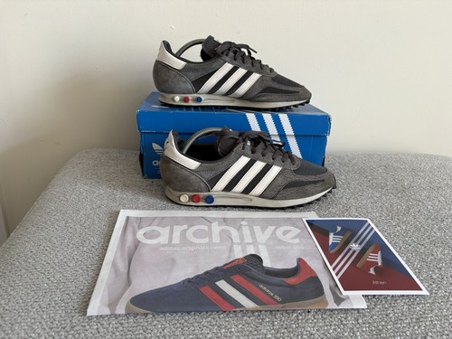 Adidas originals trainer og - originals, la