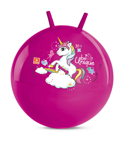 Mondo unicorn space hopper - unicorn,