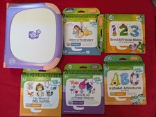 Leapfrog leapstart - leapstart, 3d
