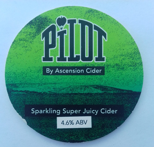 Ascension cider keg pump - ascension,