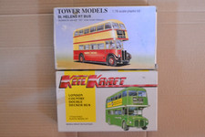 Keil Kraft / Tower Models 1:72