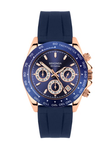 Sekonda circuit 39mm - circuit,