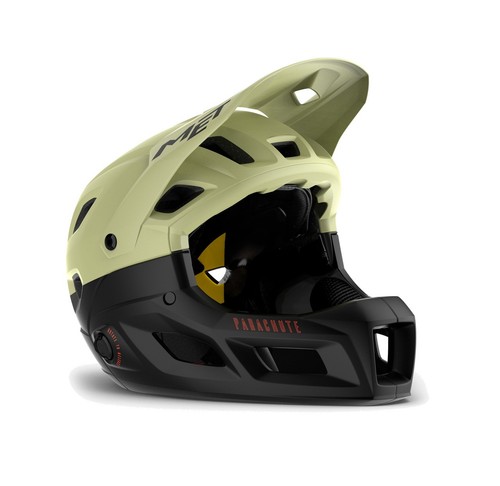 Met bicycle cycling helmet - met,