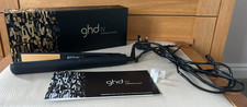 GHD IV Hair Straighteners