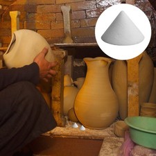 2 PCS Pottery Kilns Home Use
