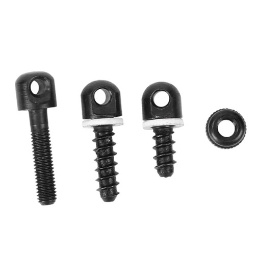 3pcs sling studs mounting - sling,