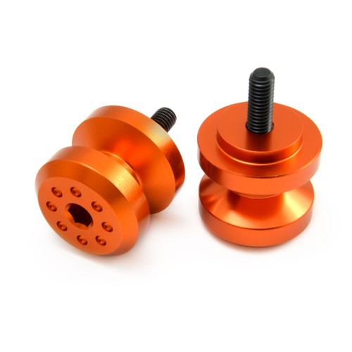 Swingarm bobbin reels - swingarm,