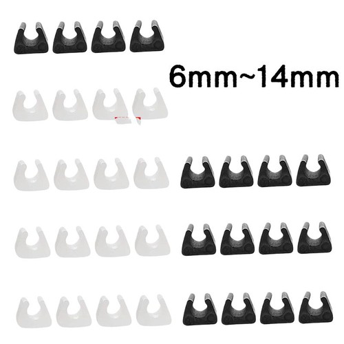 Plastic chair foot shape - chair,