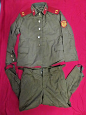 vintage Soviet Russia Red Army