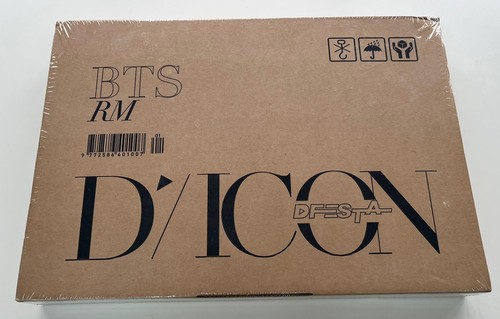 Bts dicon festa - bts,