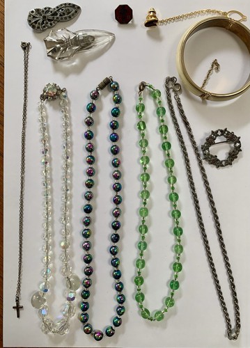 Vintage job lot collection - job,